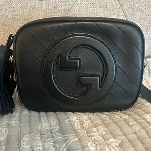 Gucci Blondie Crossbody Bag - BRAND NEW!!